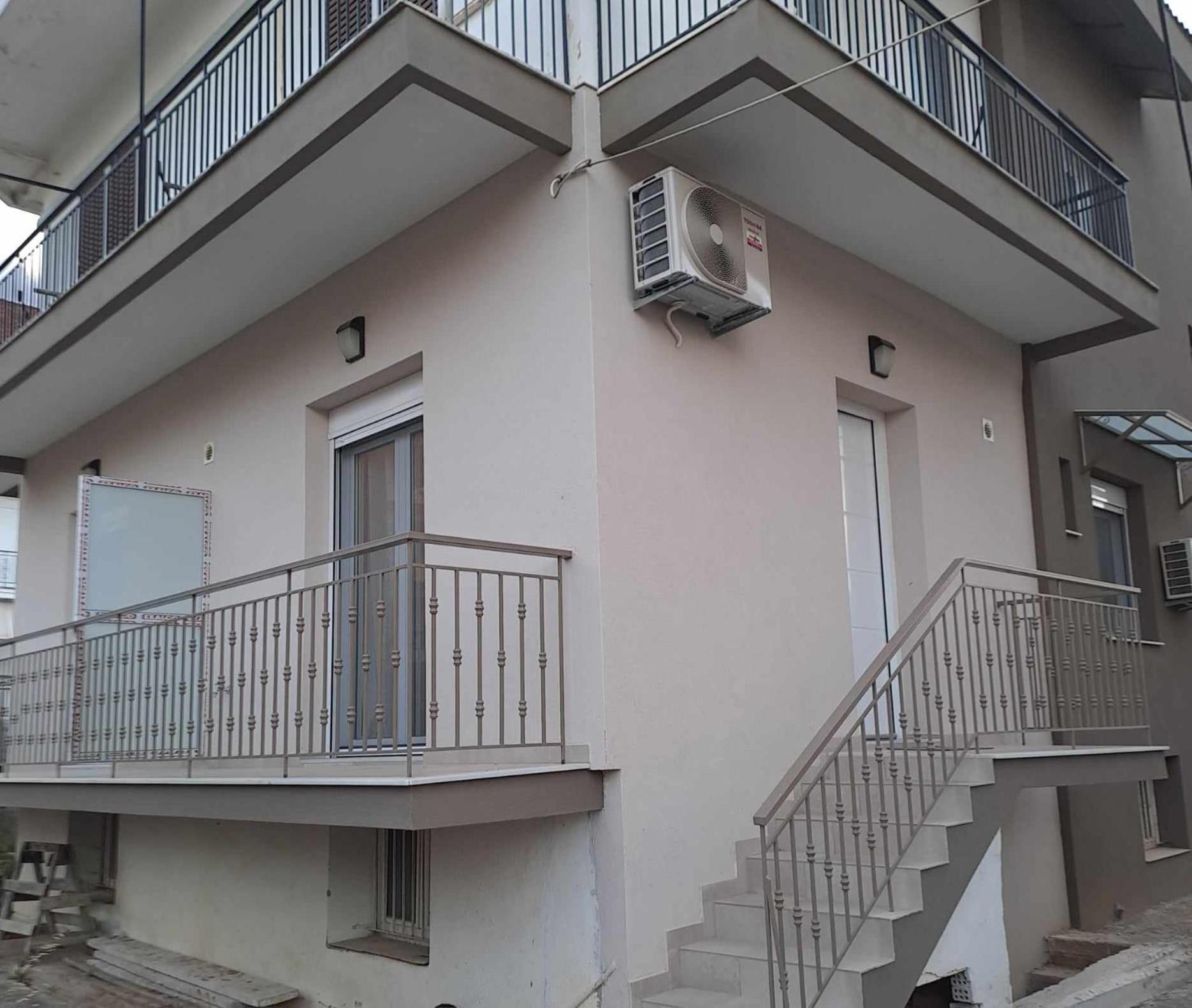 Lydia'S Apartment Tripoli Luaran gambar