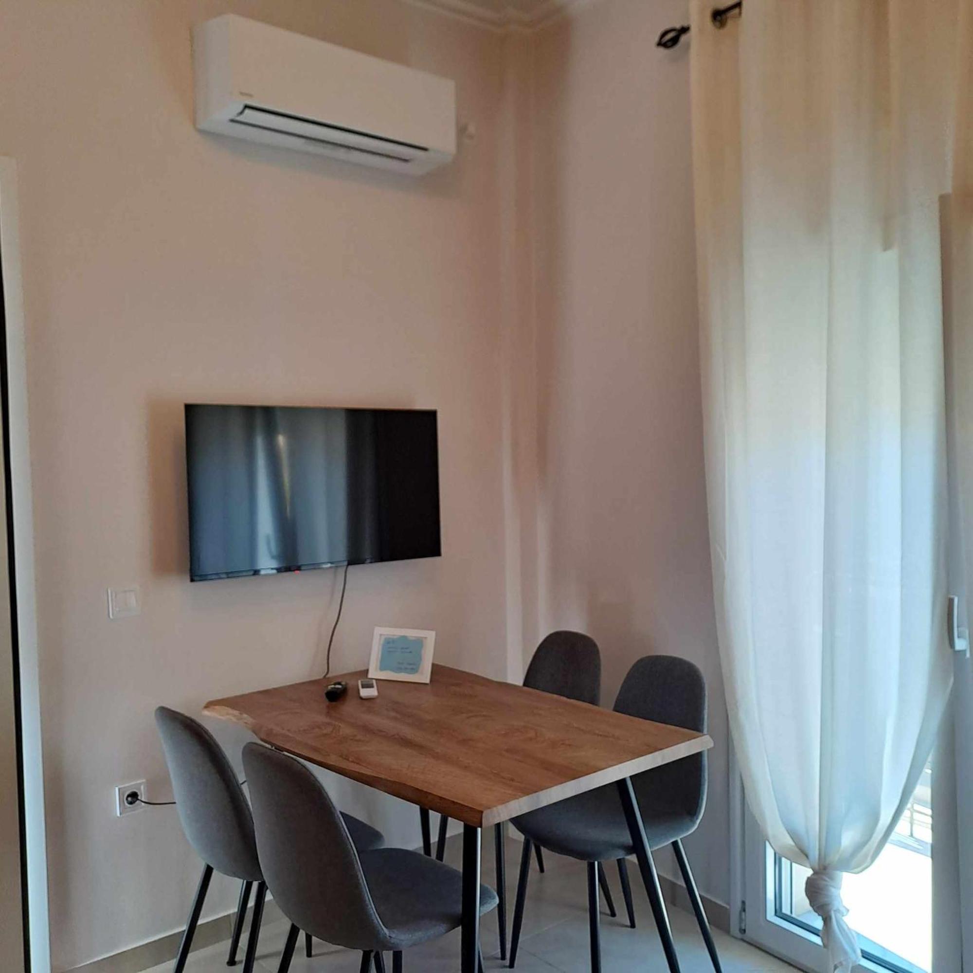Lydia'S Apartment Tripoli Luaran gambar
