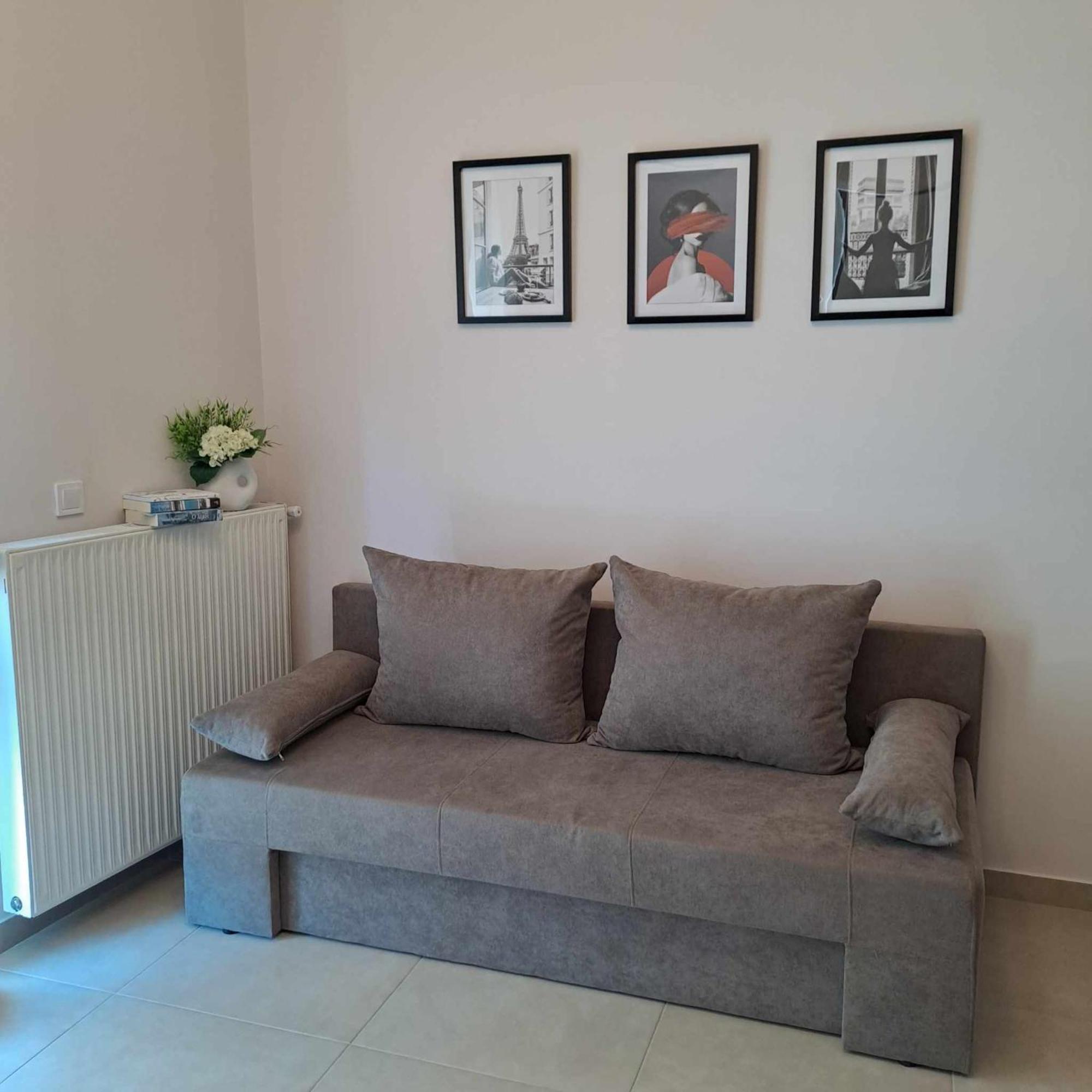 Lydia'S Apartment Tripoli Luaran gambar