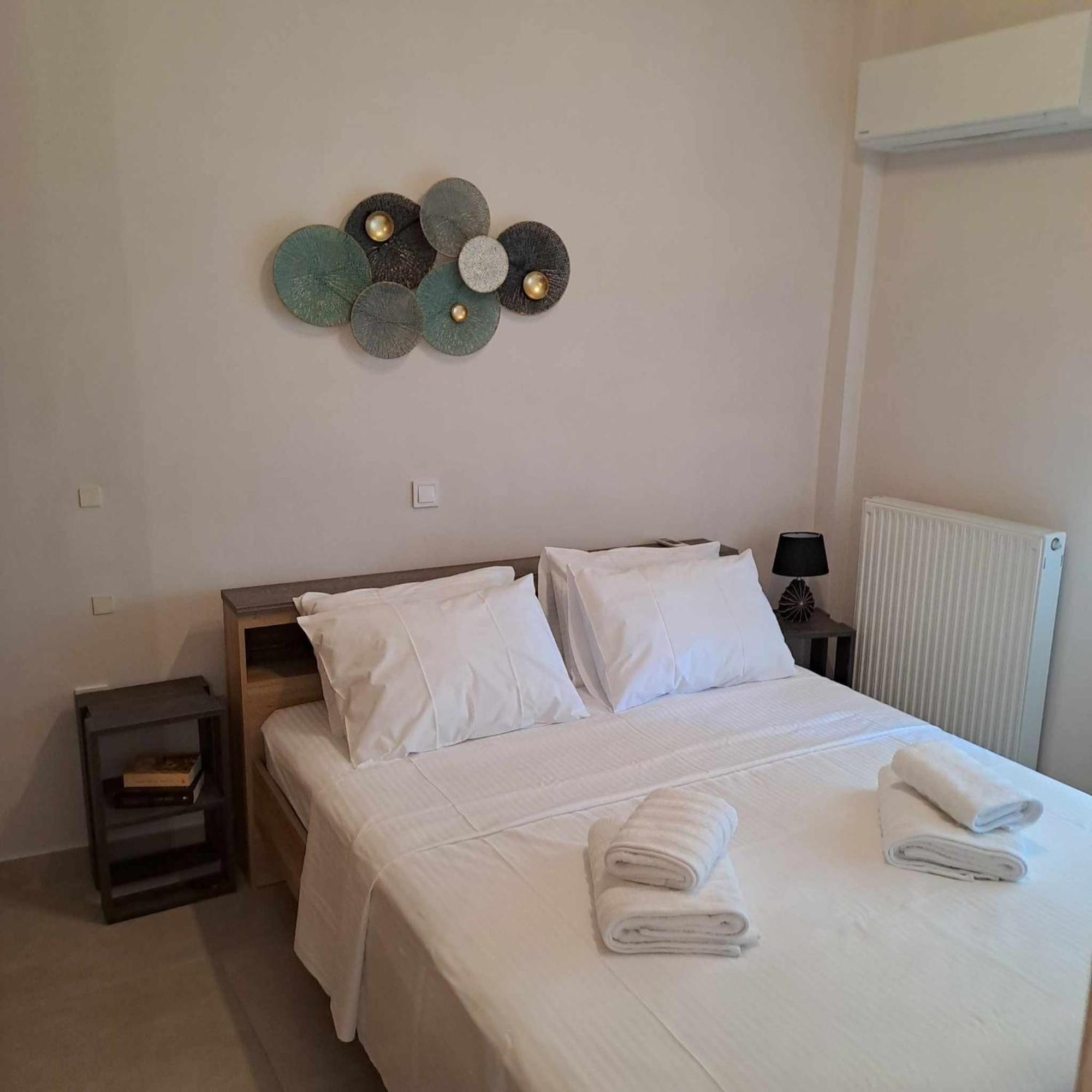 Lydia'S Apartment Tripoli Luaran gambar