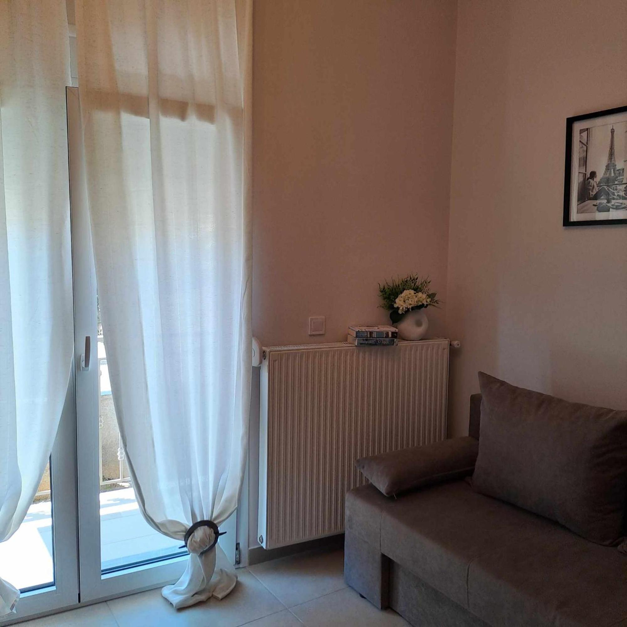 Lydia'S Apartment Tripoli Luaran gambar