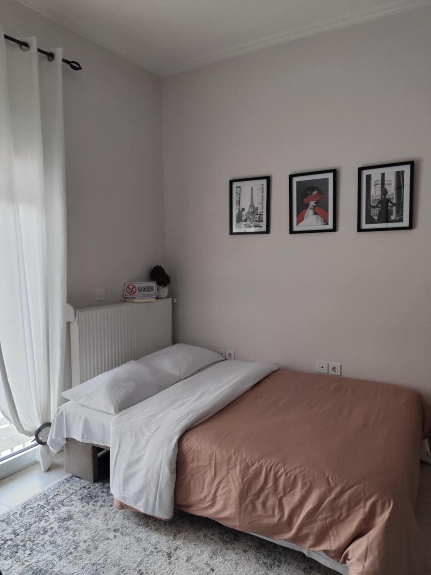 Lydia'S Apartment Tripoli Luaran gambar